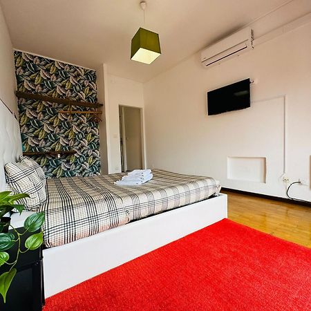 Porto Grand Sasimi House Hotel Екстериор снимка