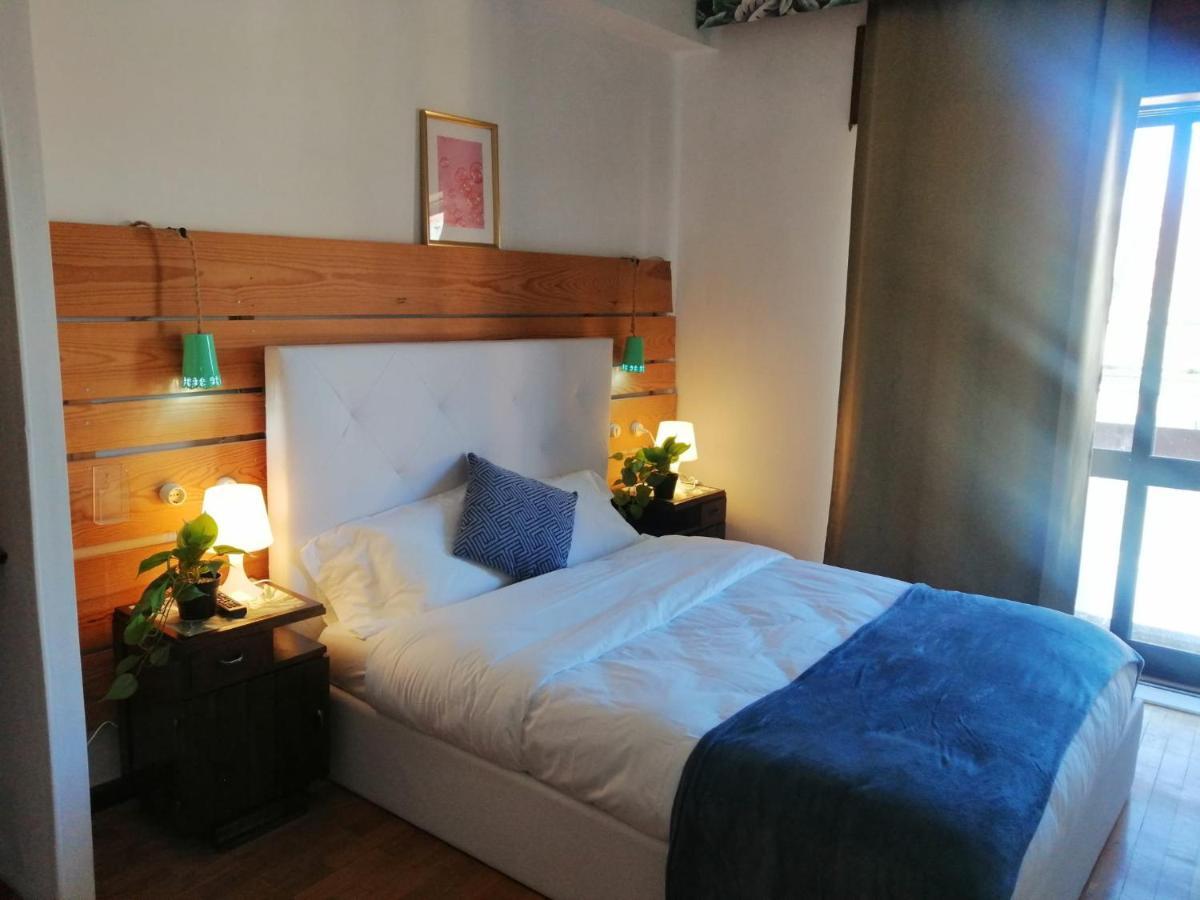 Porto Grand Sasimi House Hotel Екстериор снимка