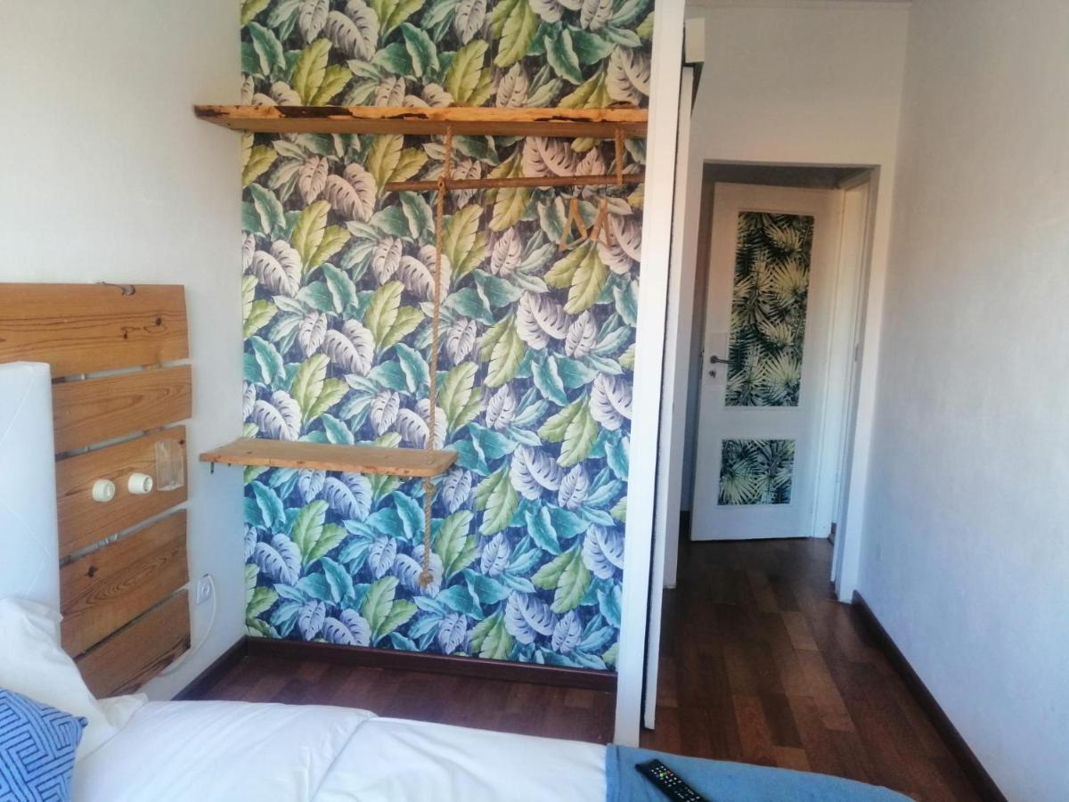 Porto Grand Sasimi House Hotel Екстериор снимка