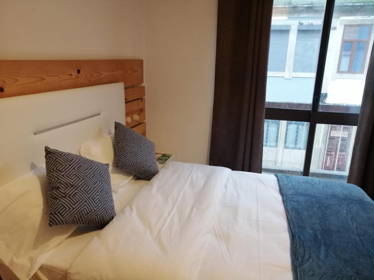 Porto Grand Sasimi House Hotel Екстериор снимка