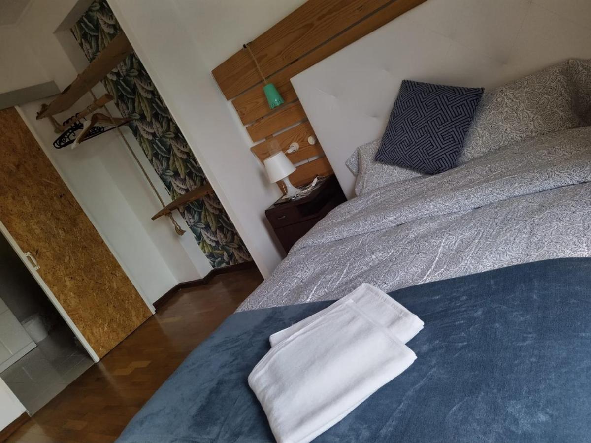 Porto Grand Sasimi House Hotel Екстериор снимка