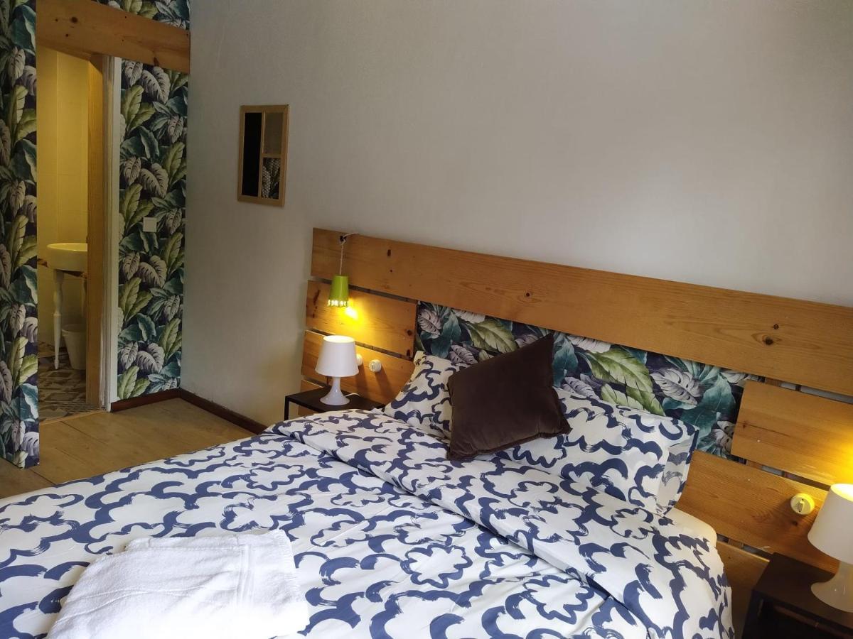 Porto Grand Sasimi House Hotel Екстериор снимка