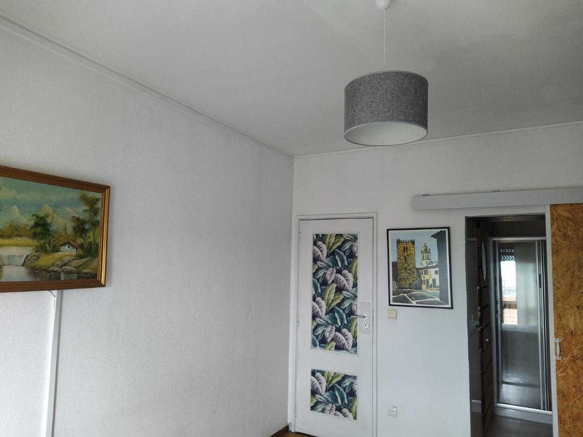 Porto Grand Sasimi House Hotel Екстериор снимка