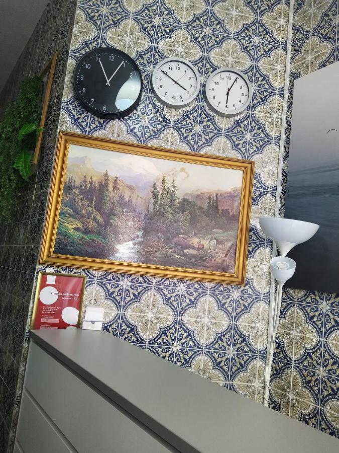 Porto Grand Sasimi House Hotel Екстериор снимка