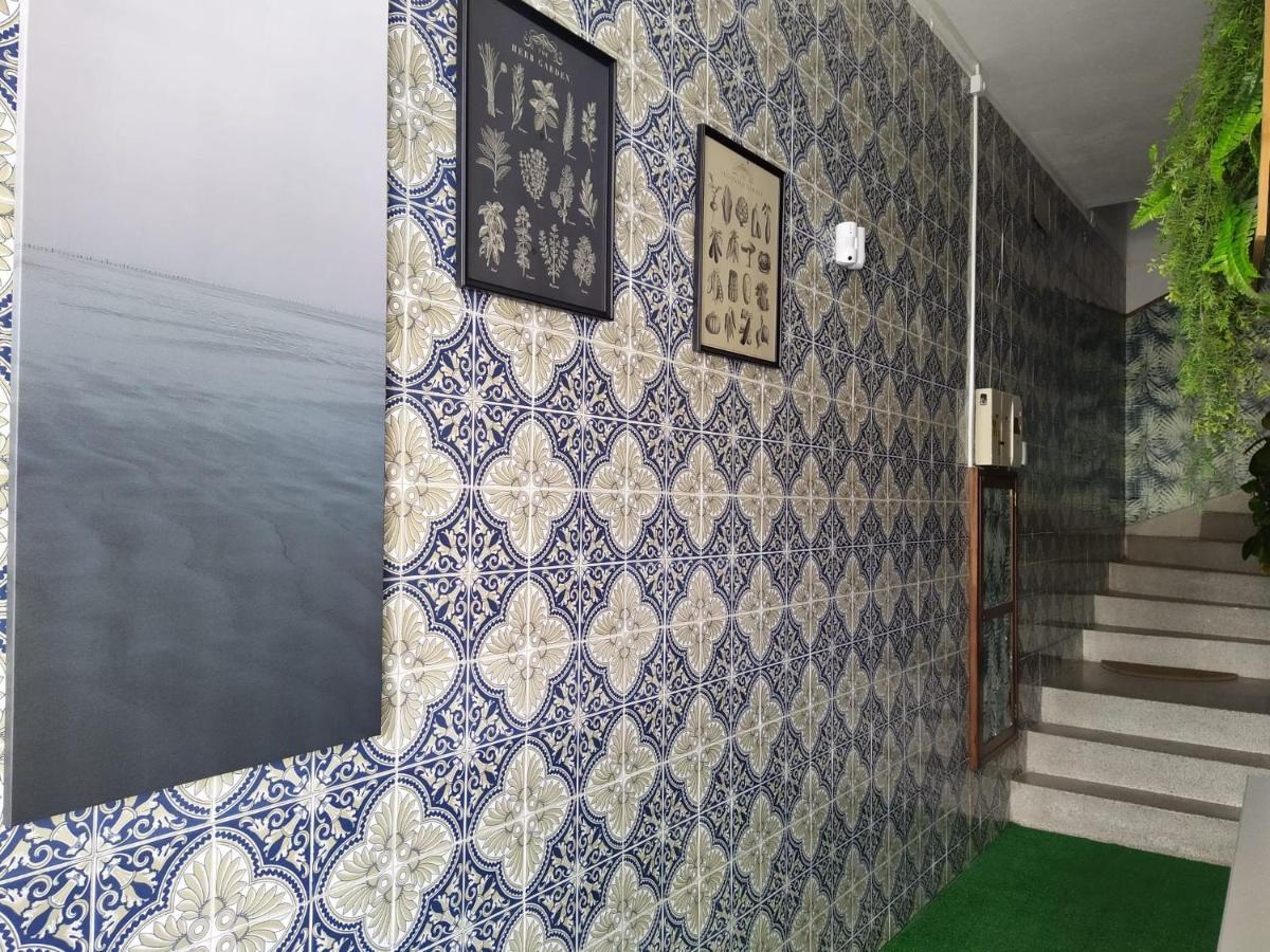 Porto Grand Sasimi House Hotel Екстериор снимка