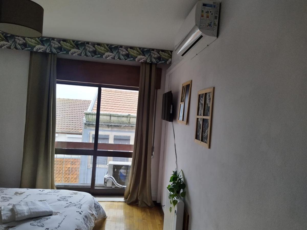 Porto Grand Sasimi House Hotel Екстериор снимка