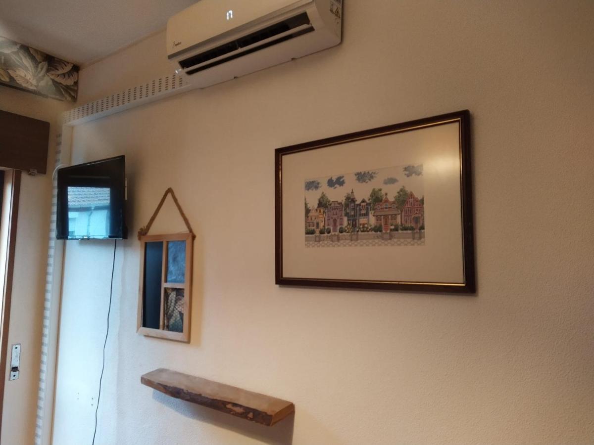 Porto Grand Sasimi House Hotel Екстериор снимка
