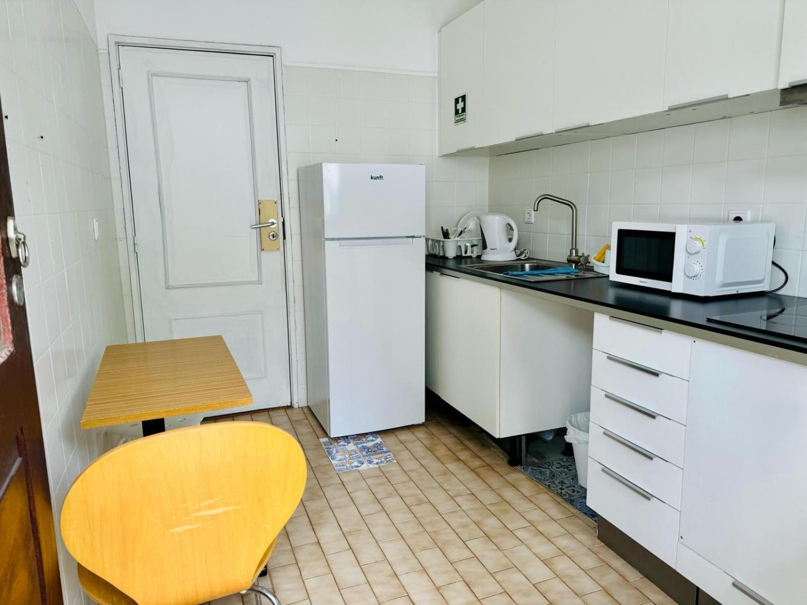 Porto Grand Sasimi House Hotel Екстериор снимка