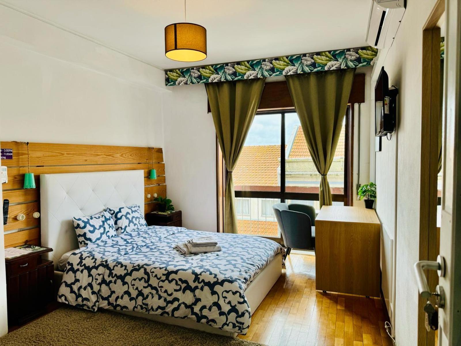 Porto Grand Sasimi House Hotel Екстериор снимка
