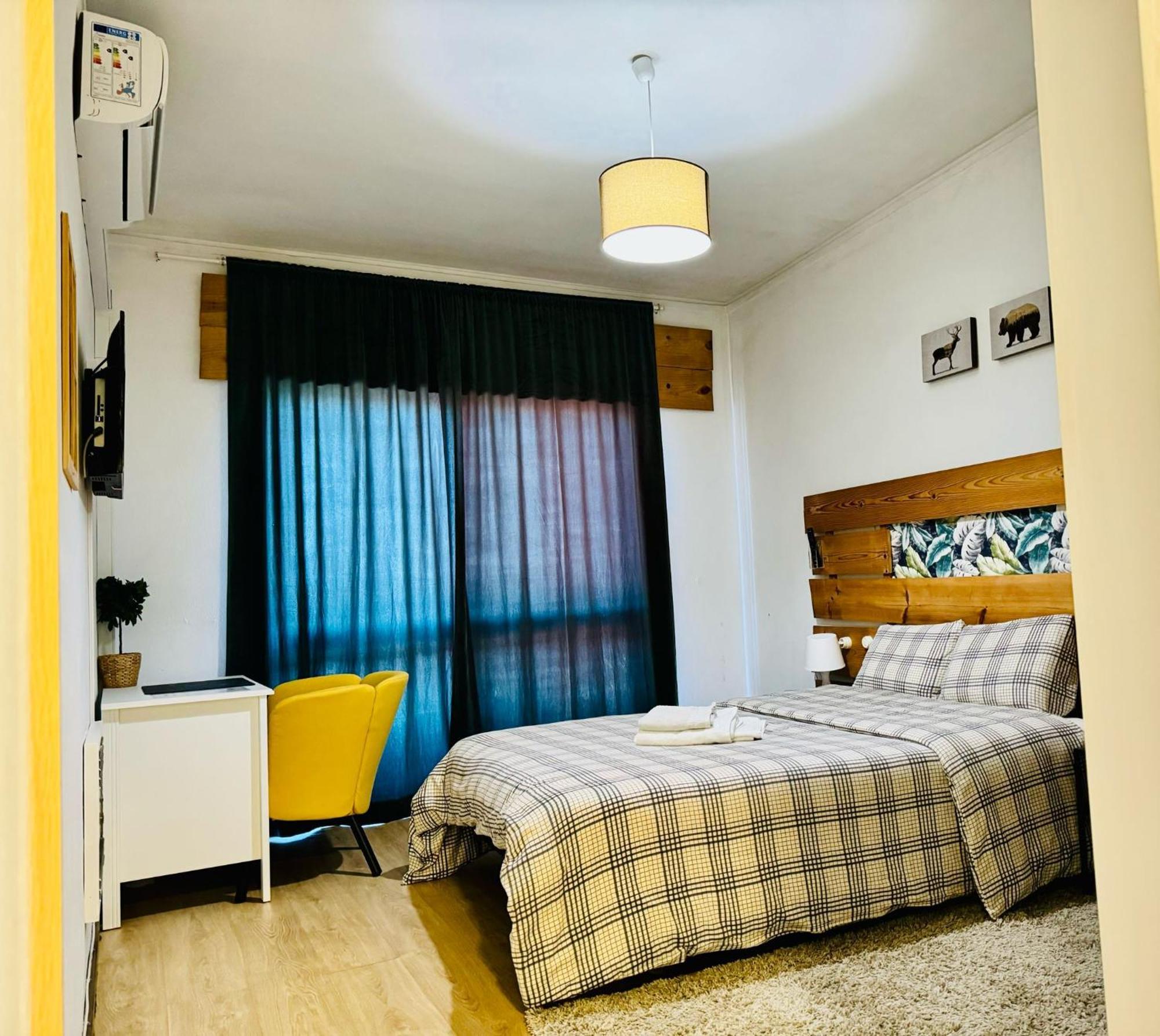 Porto Grand Sasimi House Hotel Екстериор снимка