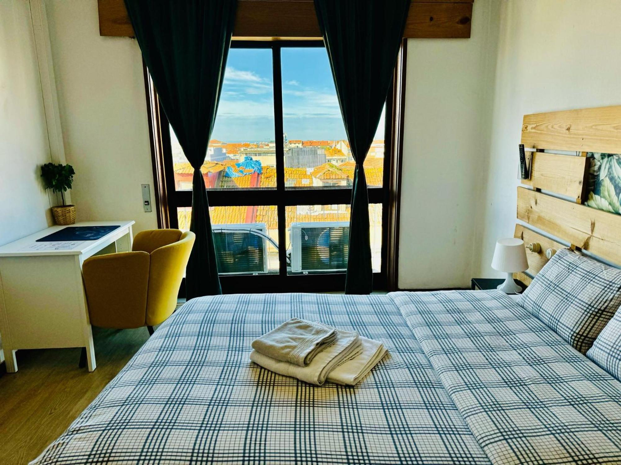 Porto Grand Sasimi House Hotel Екстериор снимка