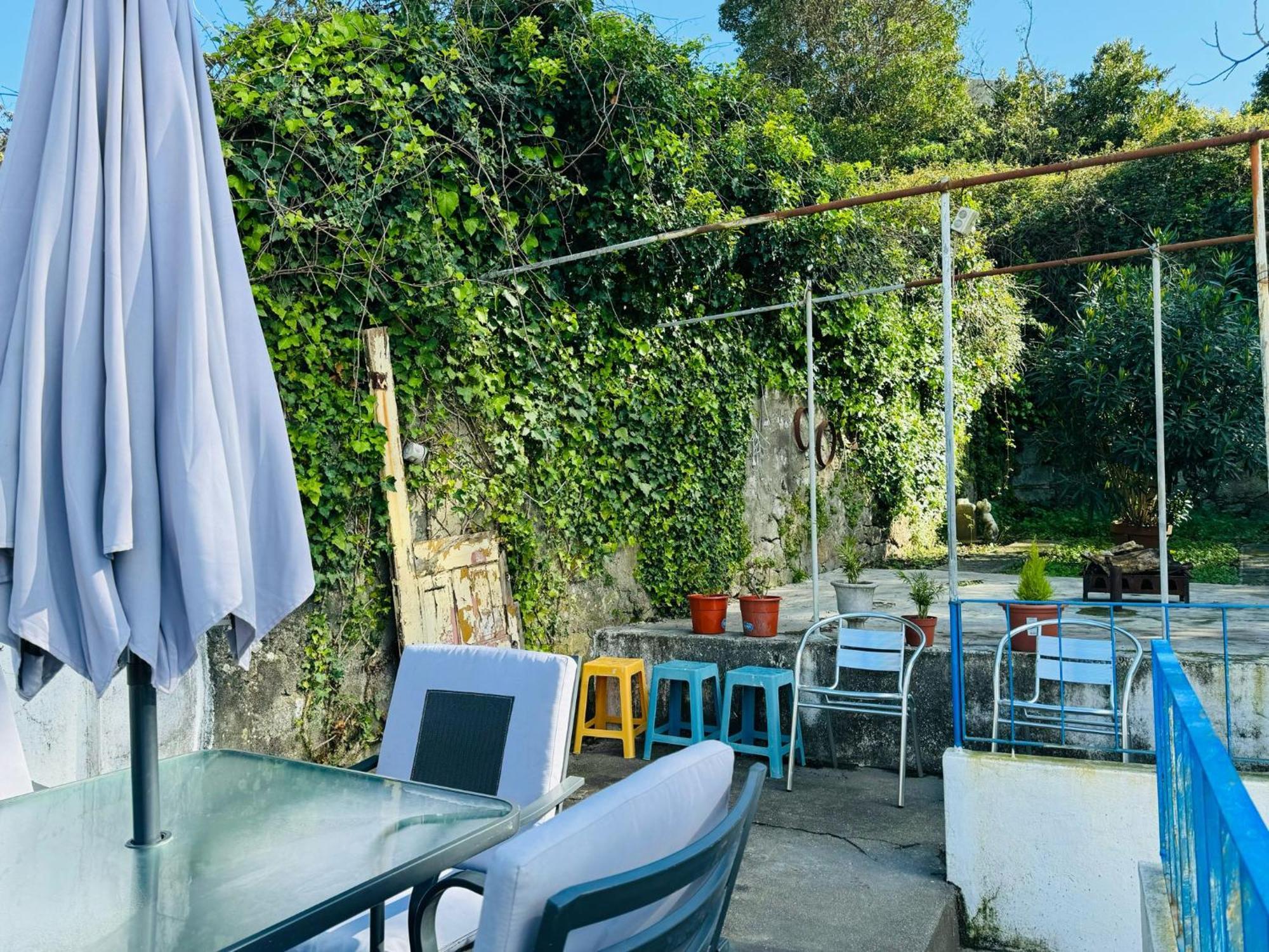 Porto Grand Sasimi House Hotel Екстериор снимка