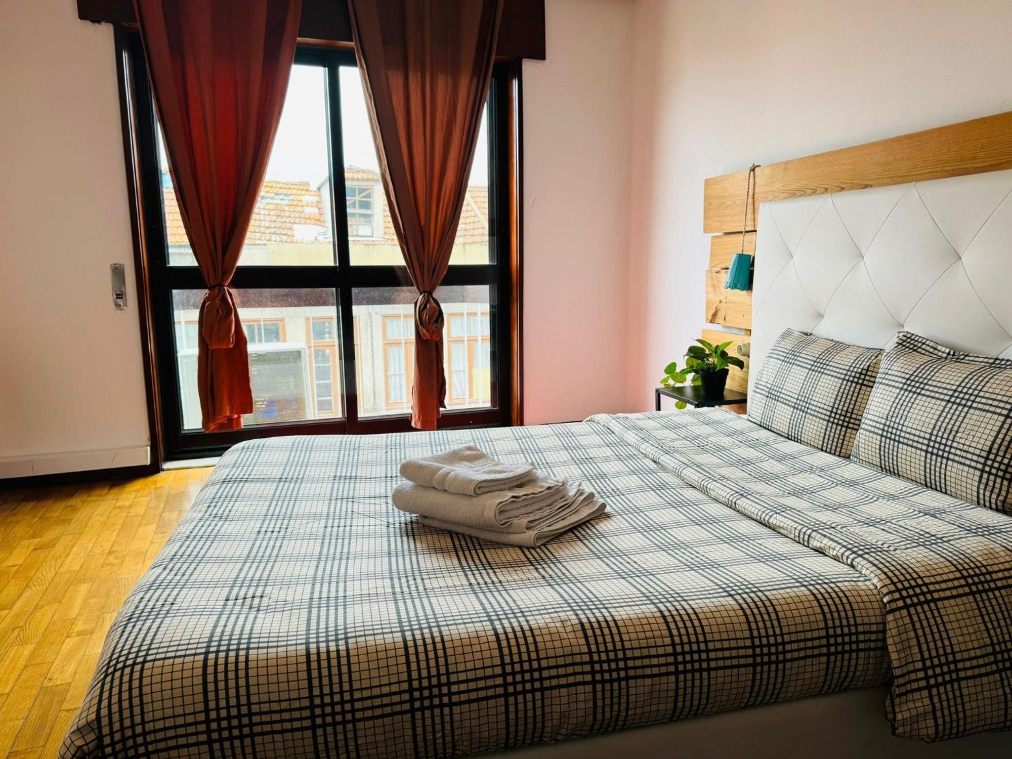 Porto Grand Sasimi House Hotel Екстериор снимка