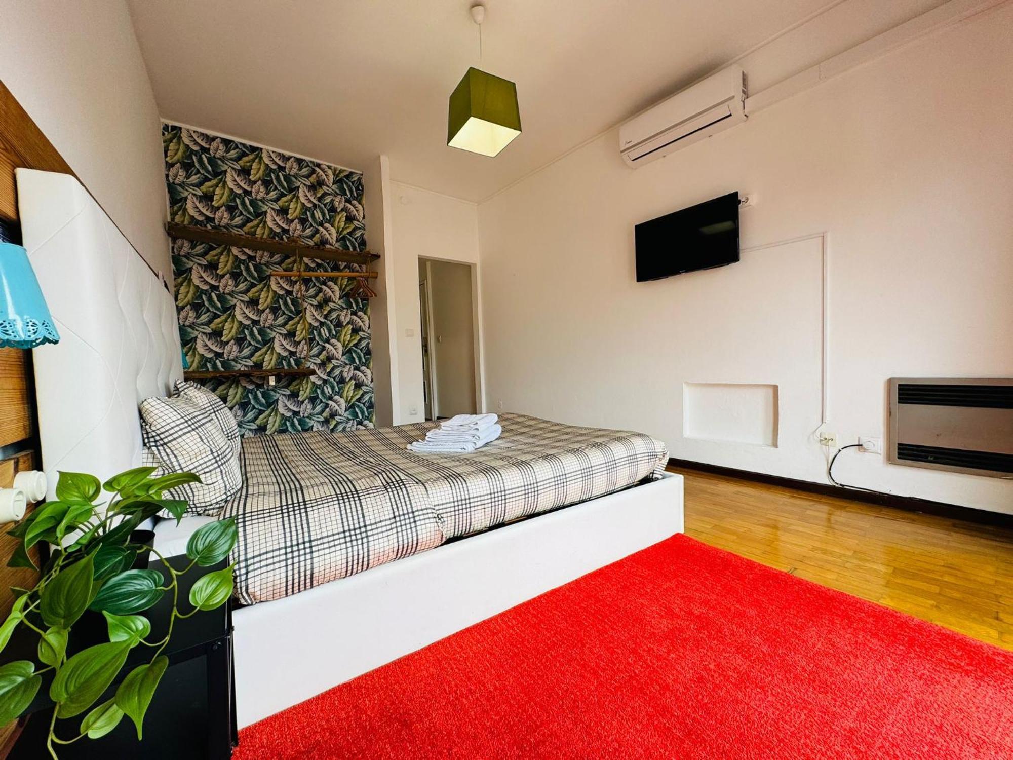 Porto Grand Sasimi House Hotel Екстериор снимка