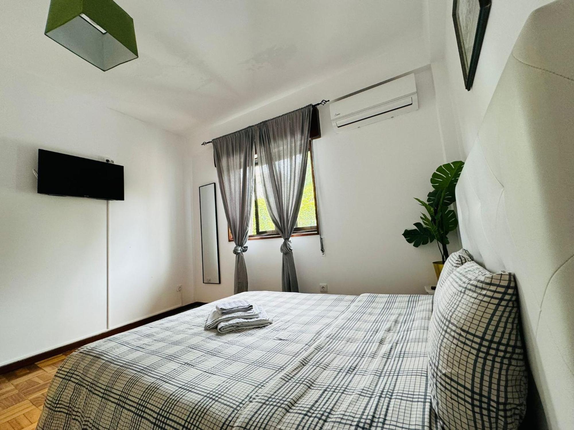 Porto Grand Sasimi House Hotel Екстериор снимка