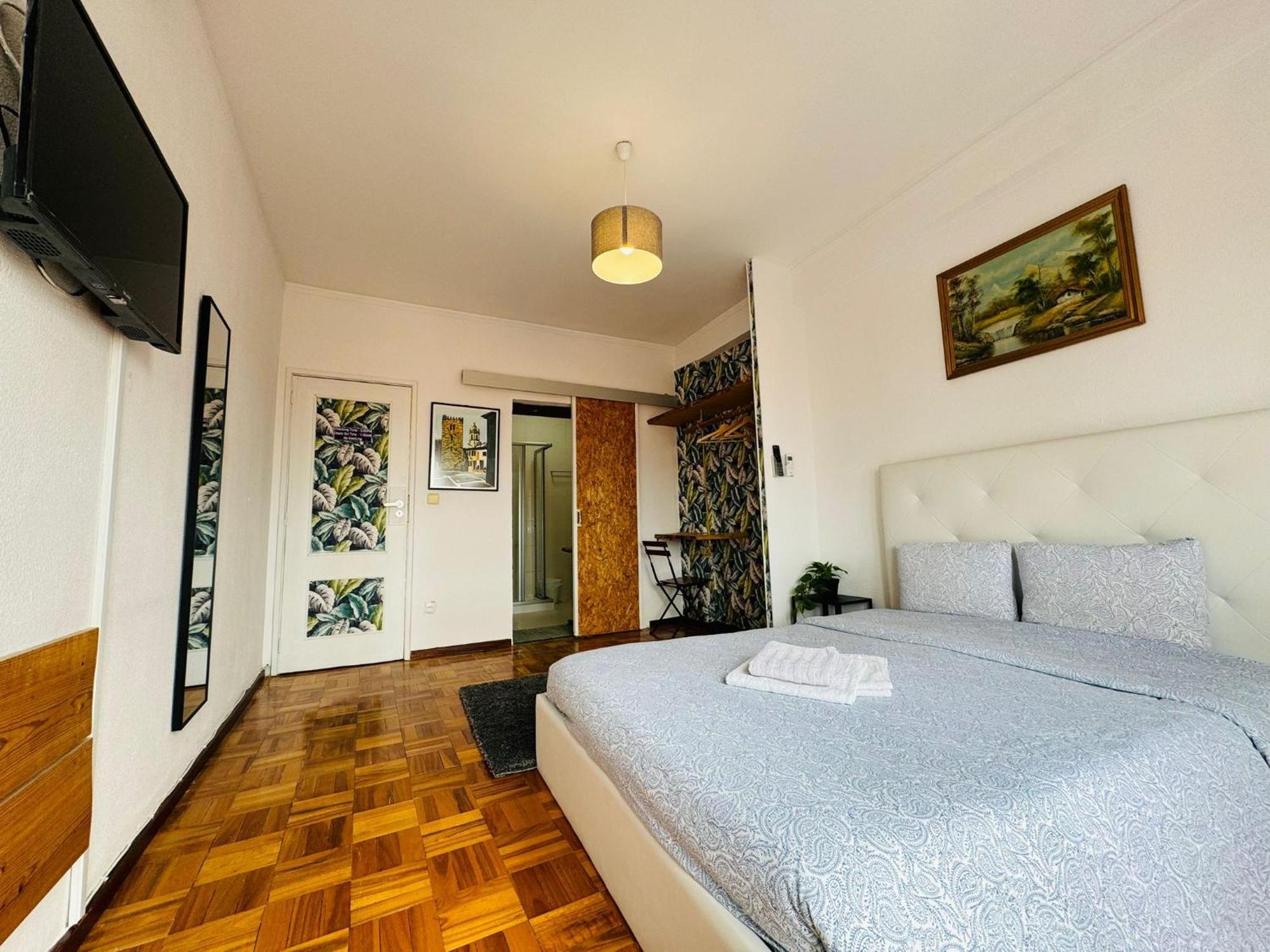 Porto Grand Sasimi House Hotel Екстериор снимка