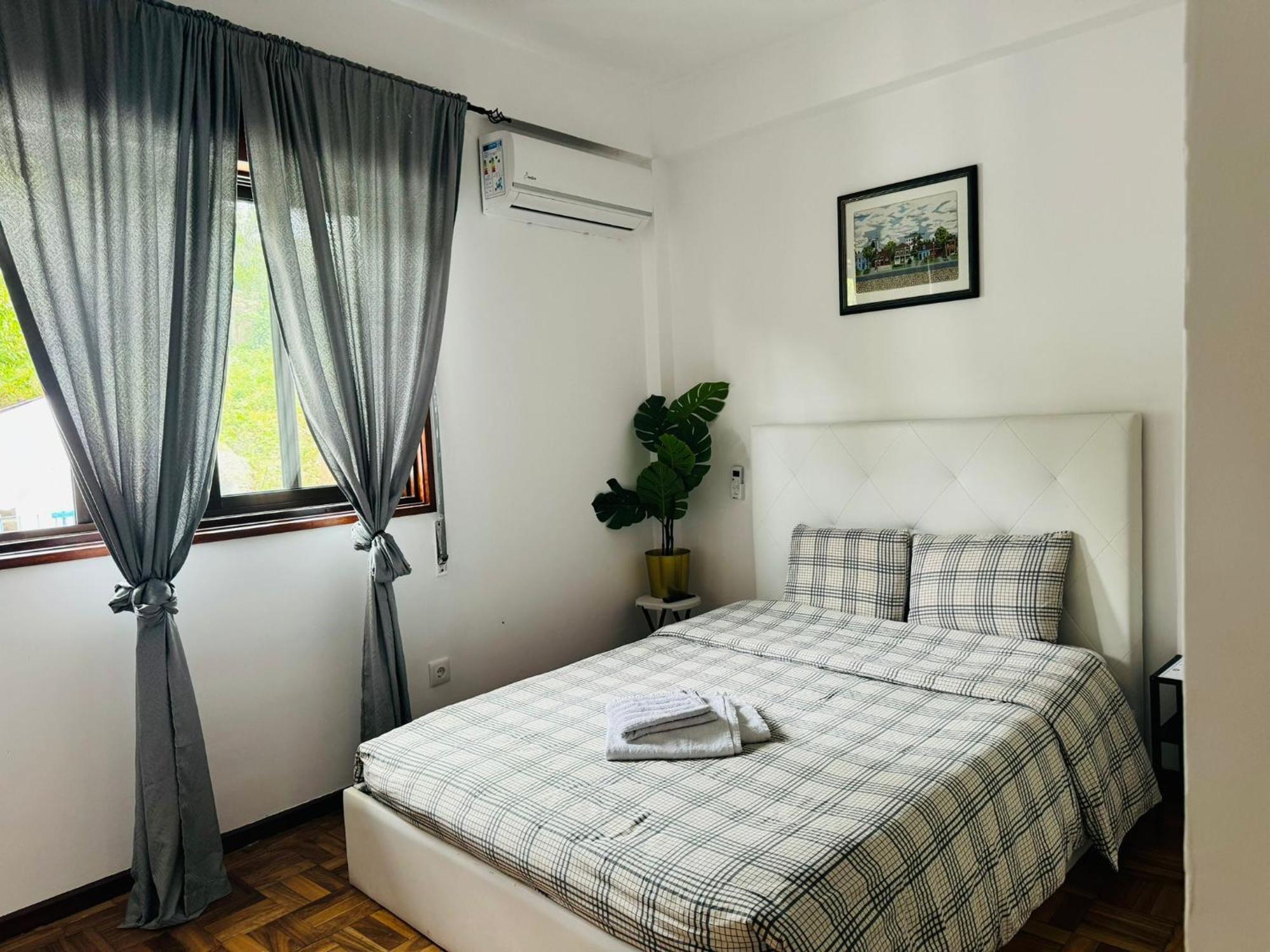 Porto Grand Sasimi House Hotel Екстериор снимка