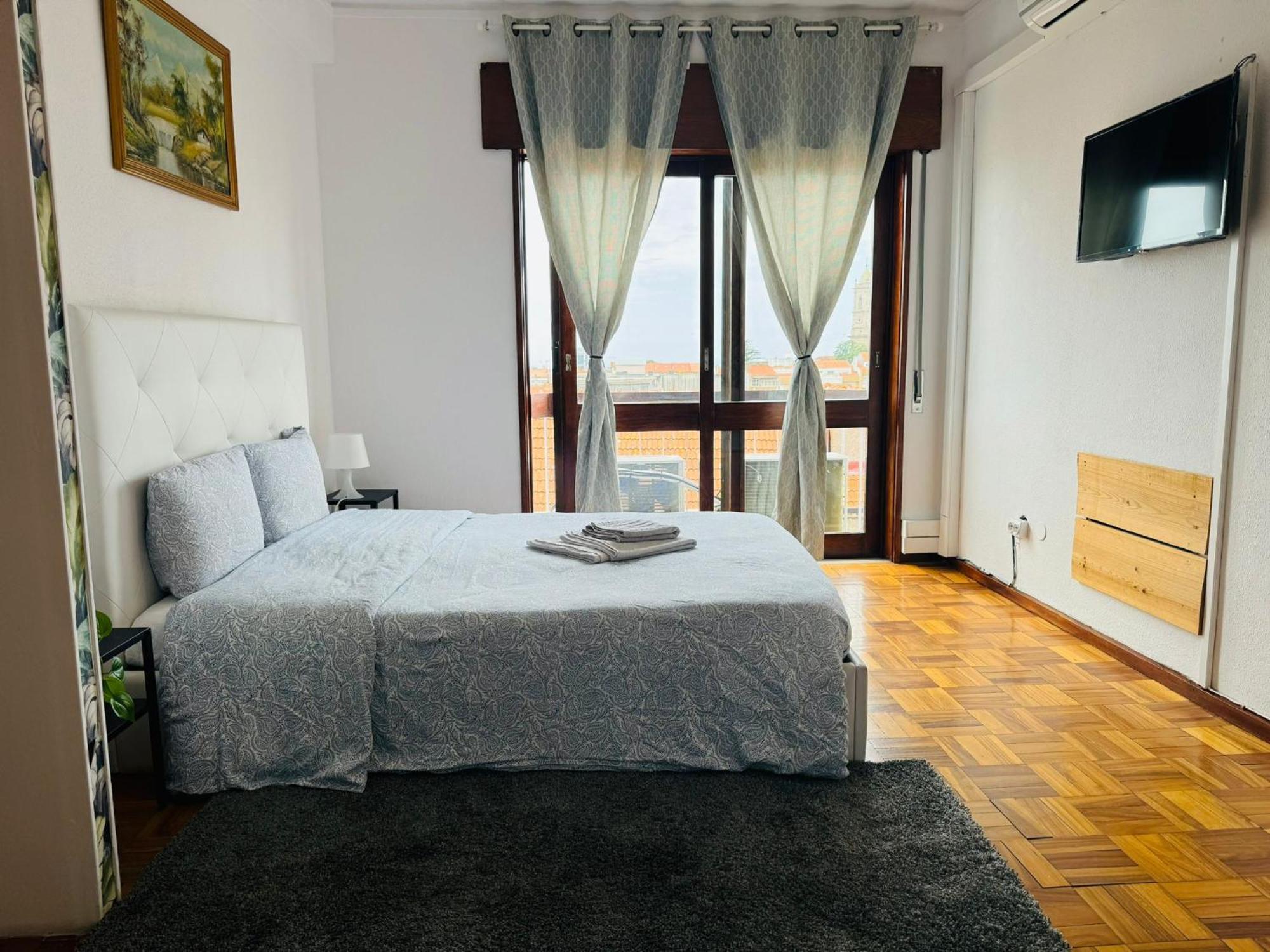 Porto Grand Sasimi House Hotel Екстериор снимка