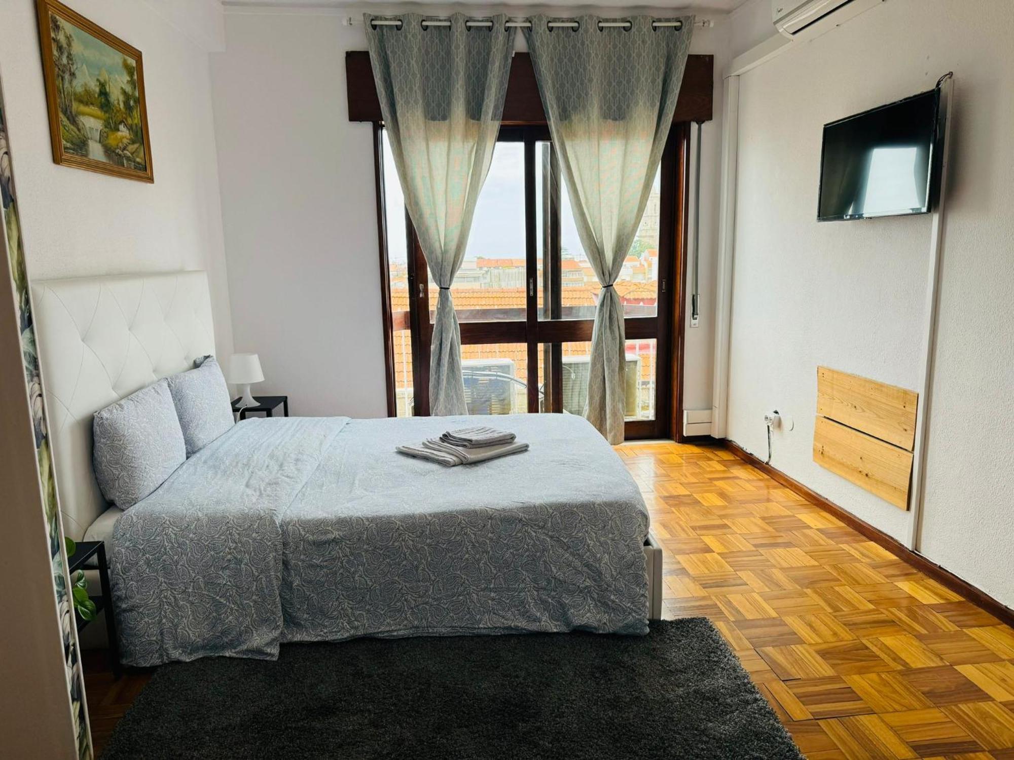 Porto Grand Sasimi House Hotel Екстериор снимка