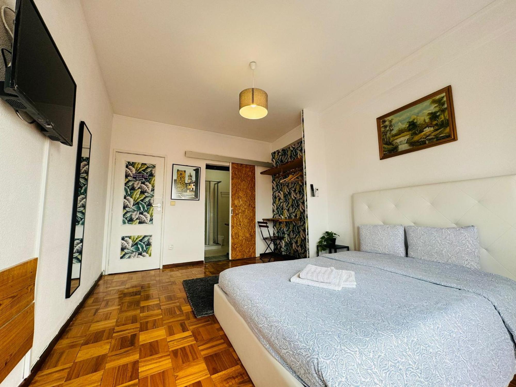 Porto Grand Sasimi House Hotel Екстериор снимка