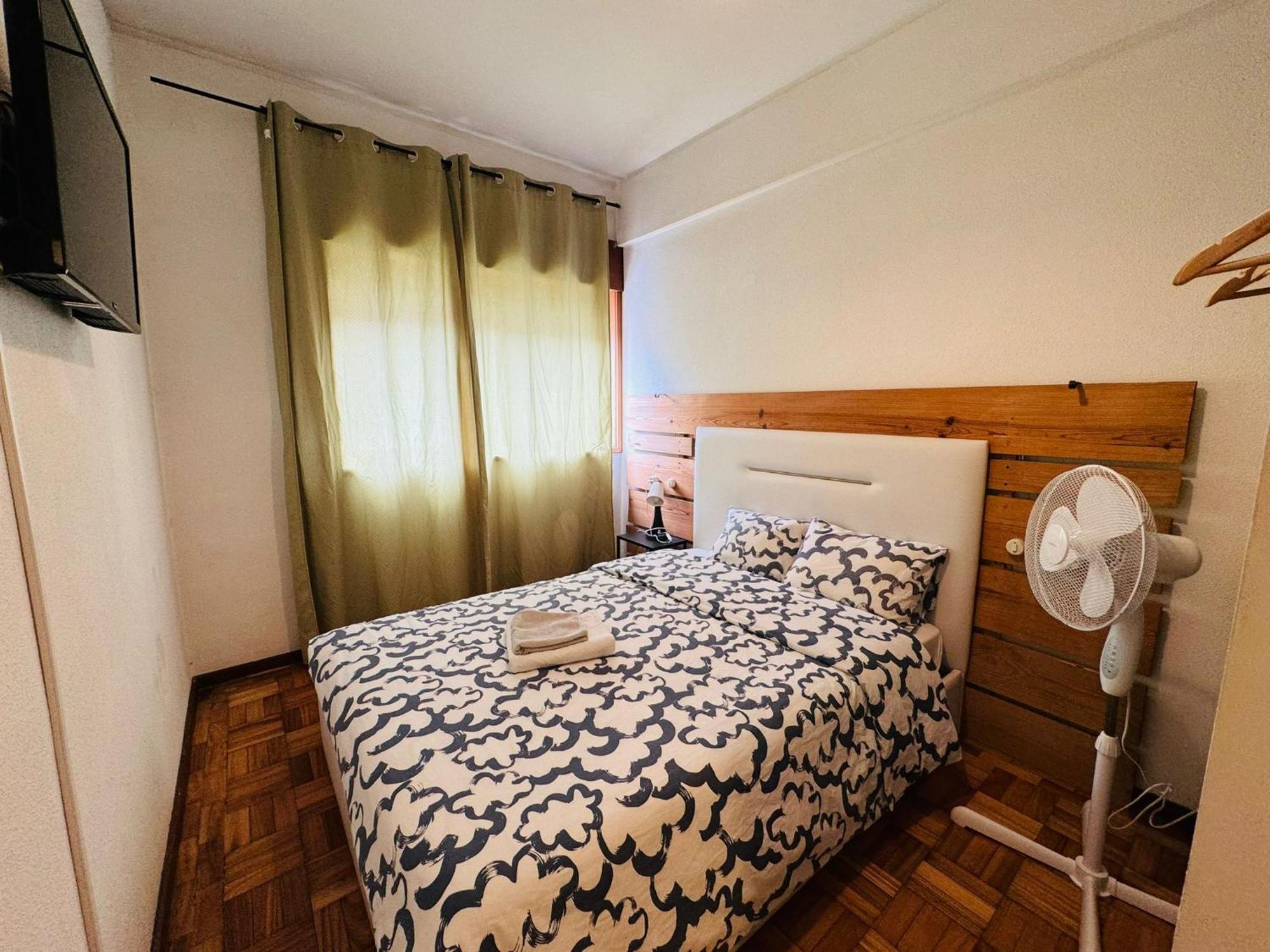Porto Grand Sasimi House Hotel Екстериор снимка