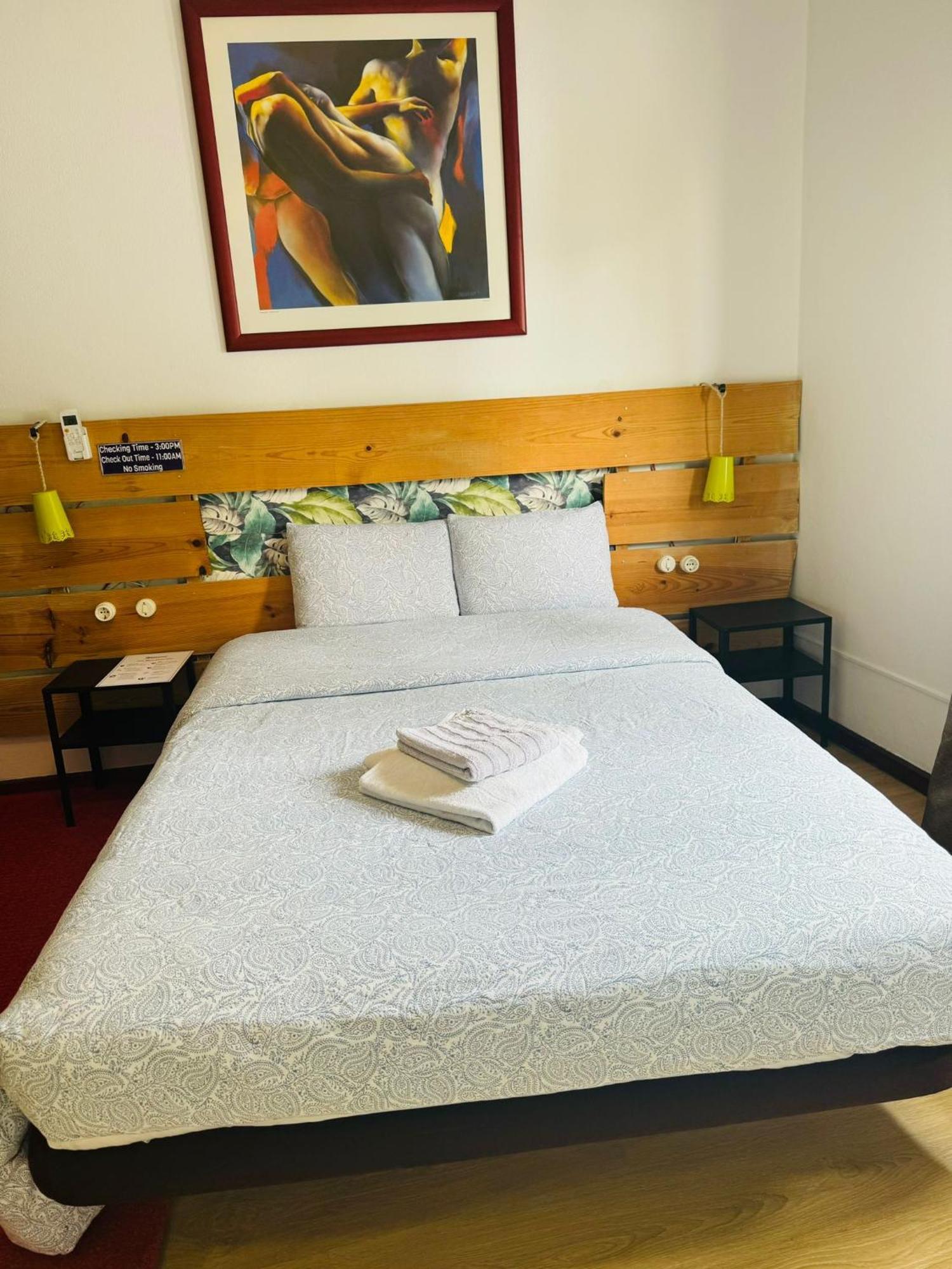Porto Grand Sasimi House Hotel Екстериор снимка