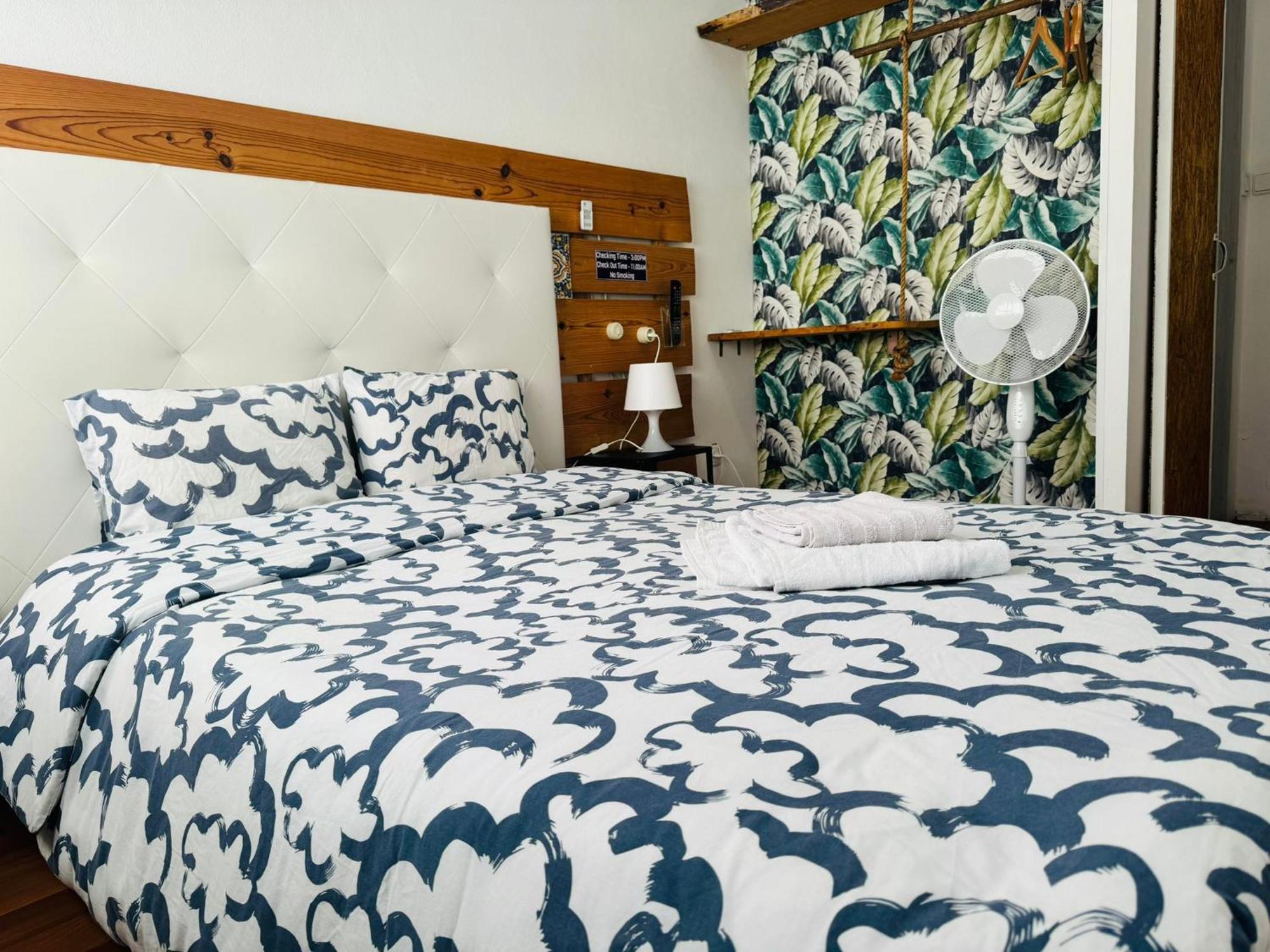 Porto Grand Sasimi House Hotel Екстериор снимка