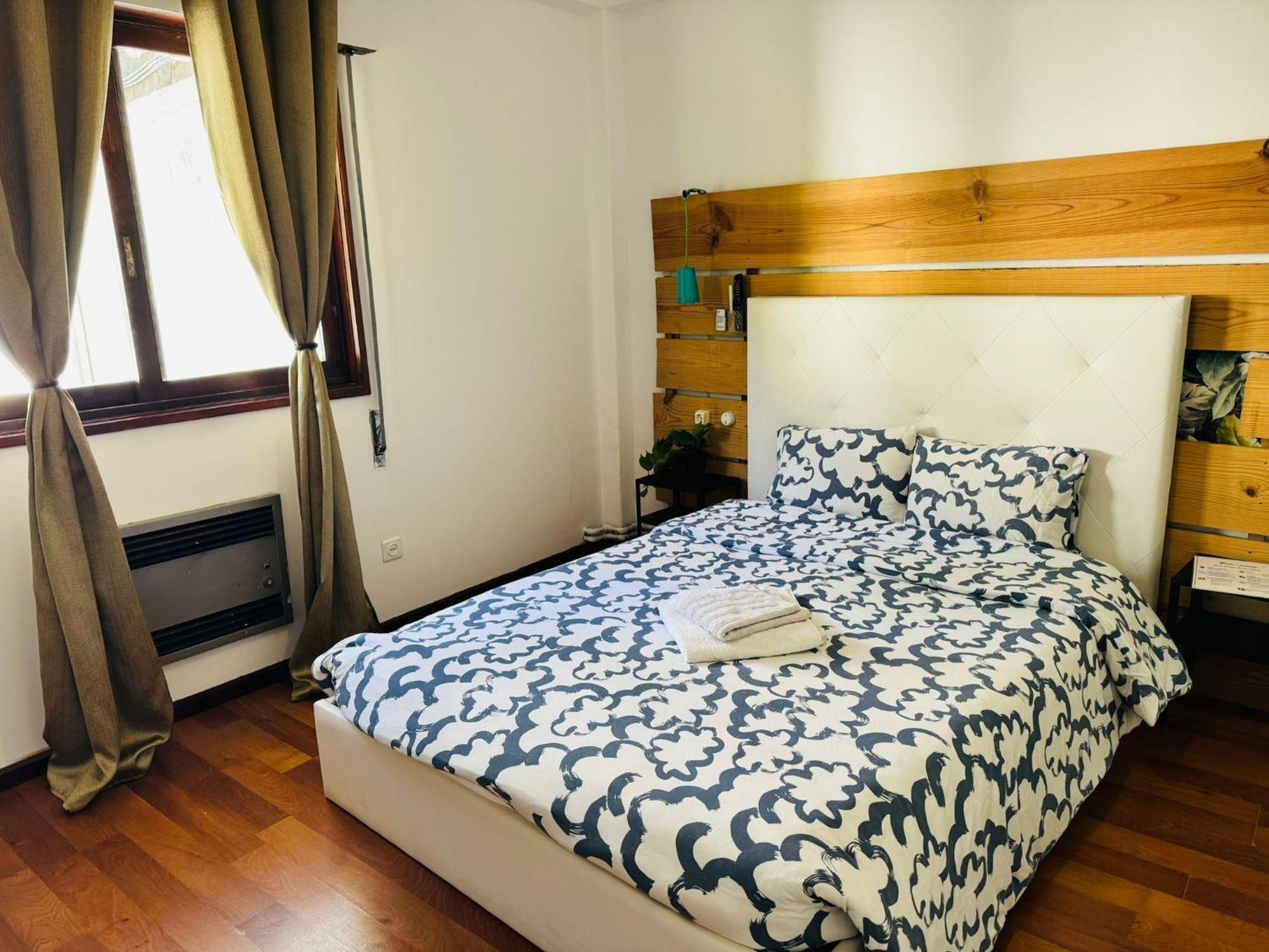 Porto Grand Sasimi House Hotel Екстериор снимка