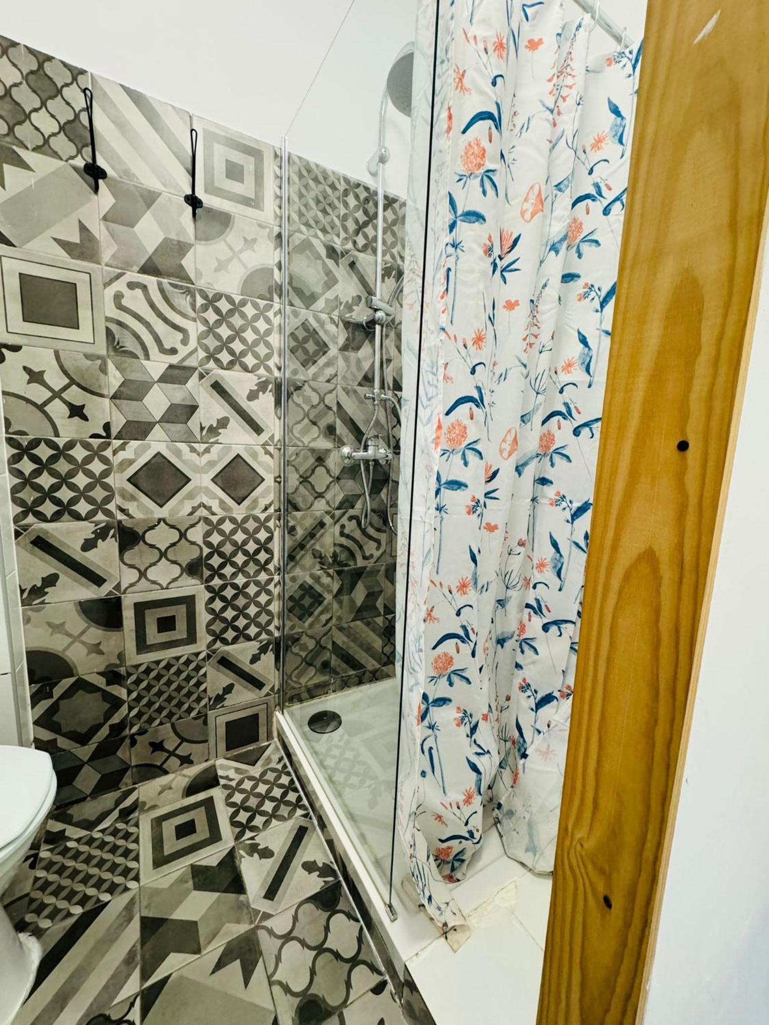 Porto Grand Sasimi House Hotel Екстериор снимка