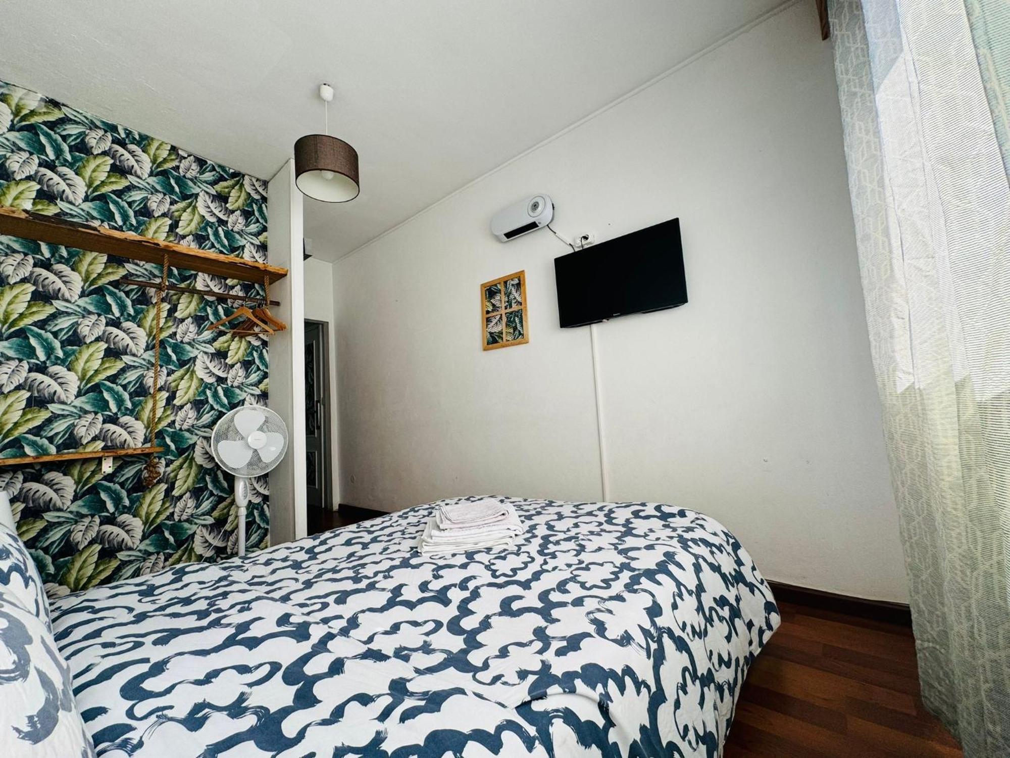 Porto Grand Sasimi House Hotel Екстериор снимка