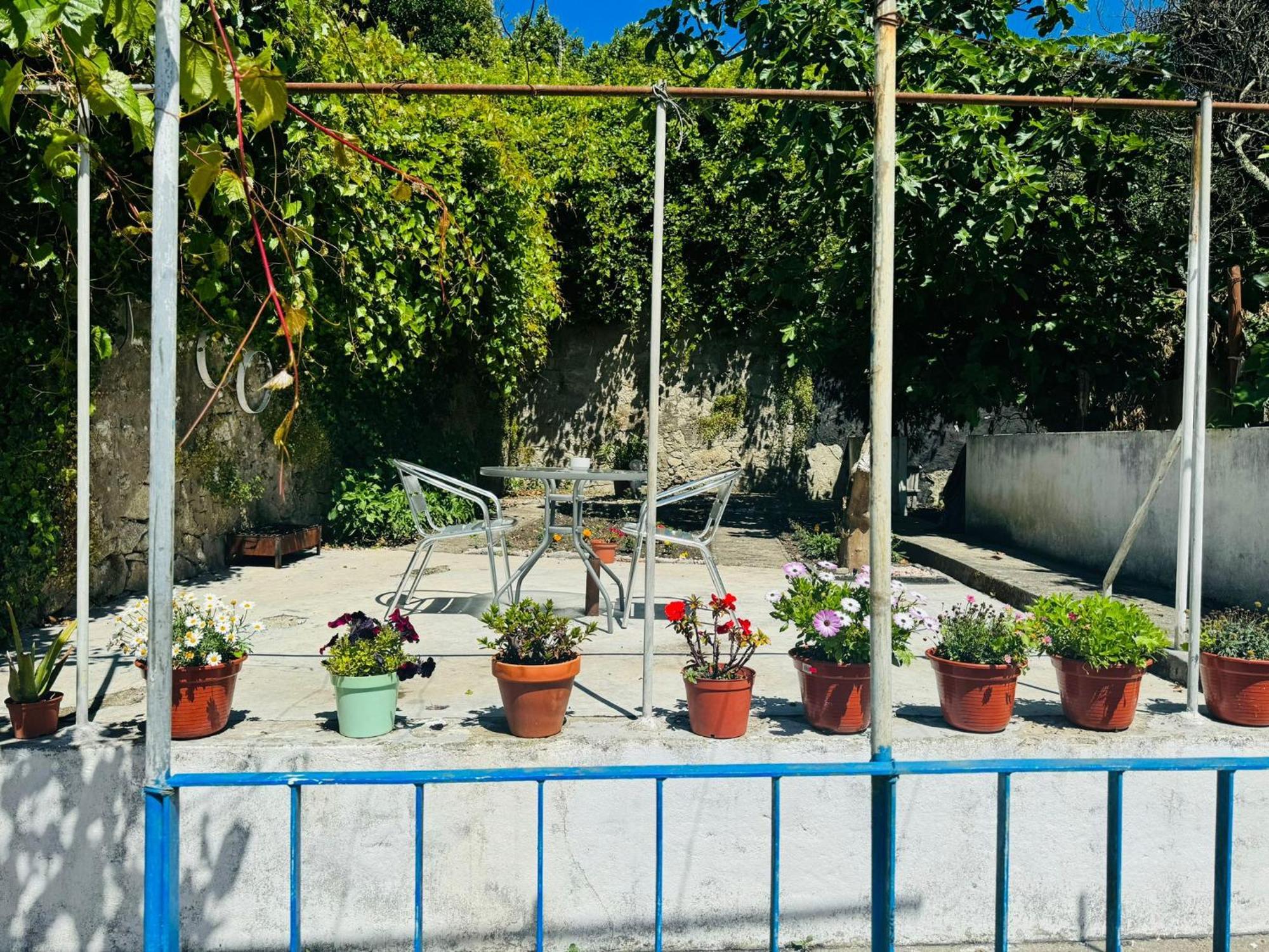 Porto Grand Sasimi House Hotel Екстериор снимка