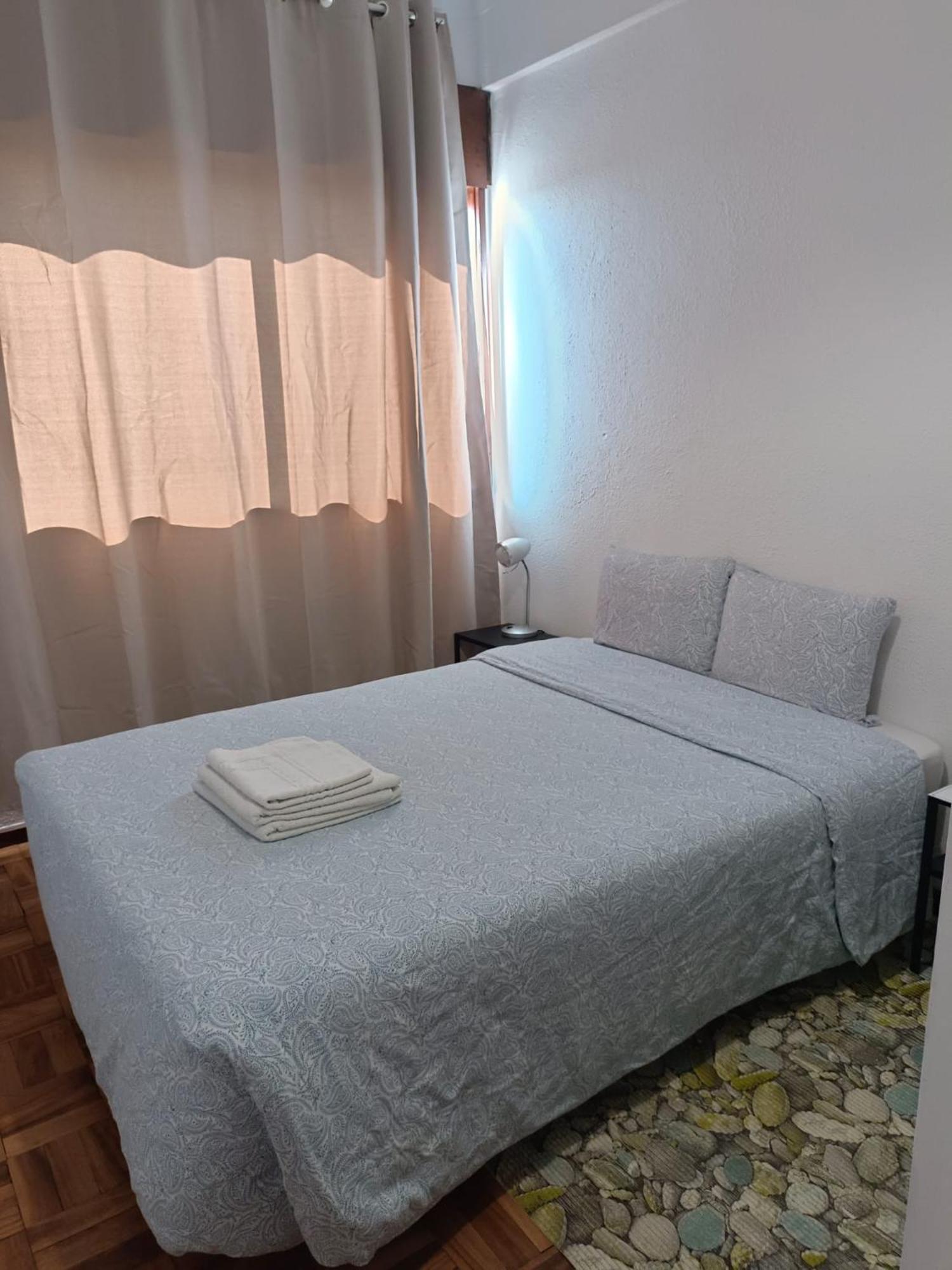 Porto Grand Sasimi House Hotel Екстериор снимка